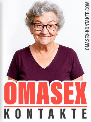 Omasex Kontakte